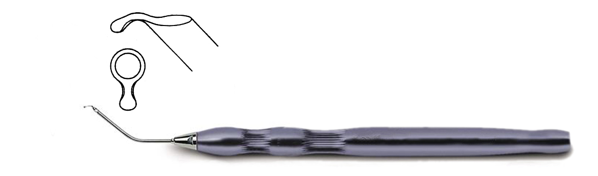 CHOPPER YIKAMA ALETİ ÇAP 19